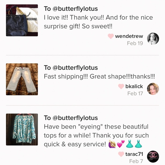 Welcome to Amethyst Lotus! (formerly @butterflylotus & @lotusdesigns) - Picture 5 of 10